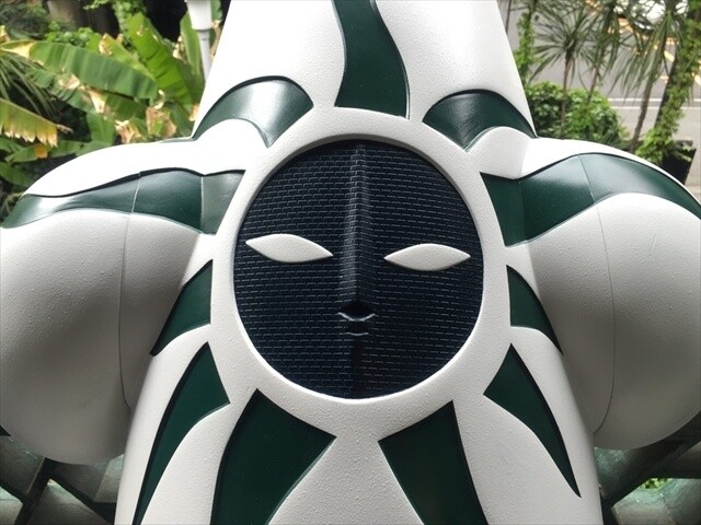 © Taro Okamoto  © Tanaka Katsuki / Kitan Club 15