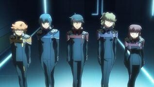 © Sotsu Co., Ltd, Fields / MJP Production Committee 3