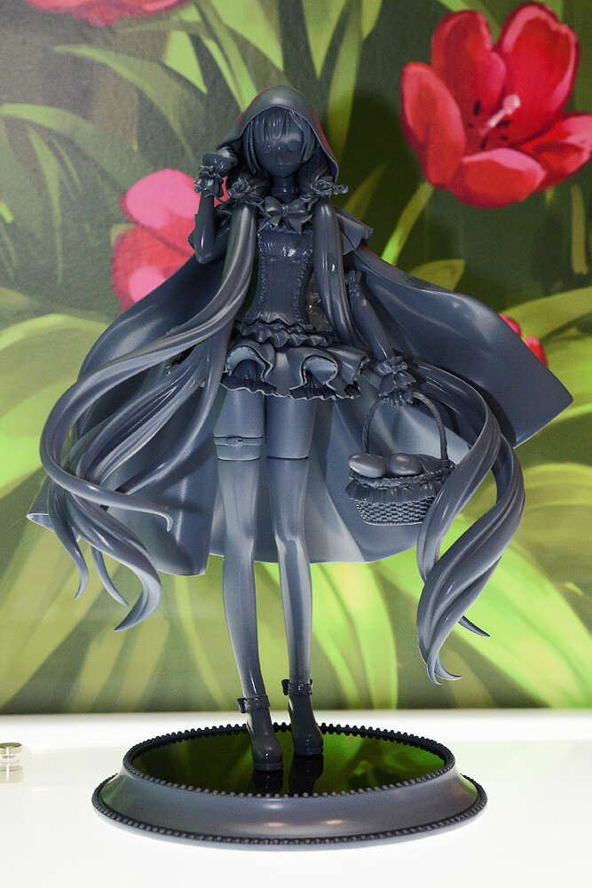 Looking Back at WonFes 2015 [Winter]! Part 2: Photo Collection of Cute and Sexy Figures! 216