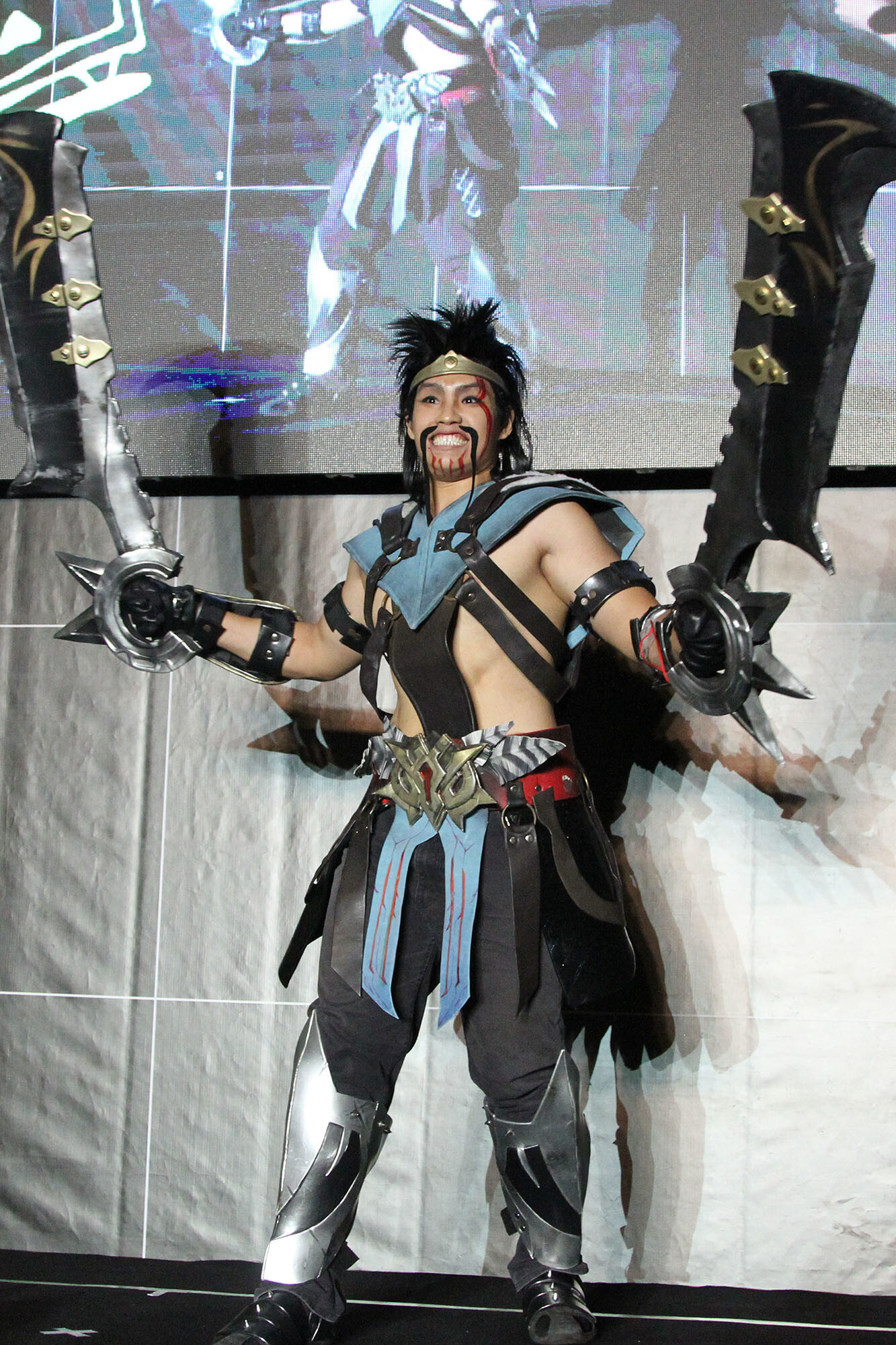 AFA x Niconico Kunikaigi in Singapore Closes with Huge Success! Record-Breaking 90,000 Visitors & Over 450,000 Online Viewers 4