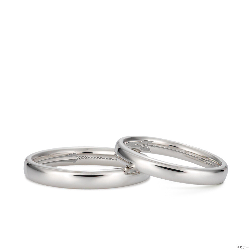 Customise Your Own Evangelion Jewellery at U-Treasure! 3