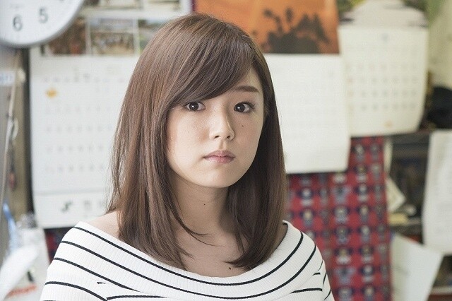 “All Esper Dayo!” Movie’s Stage Filled with Beautiful Girls; Maryjun Takahashi, Ami Tomite and Others Cast 3