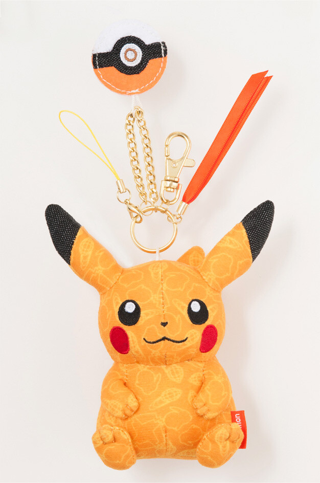 © 2012 Pokémon  © 1995-2012 Nintendo Co. Ltd. / Creatures Inc. / Game Freak Inc. 1