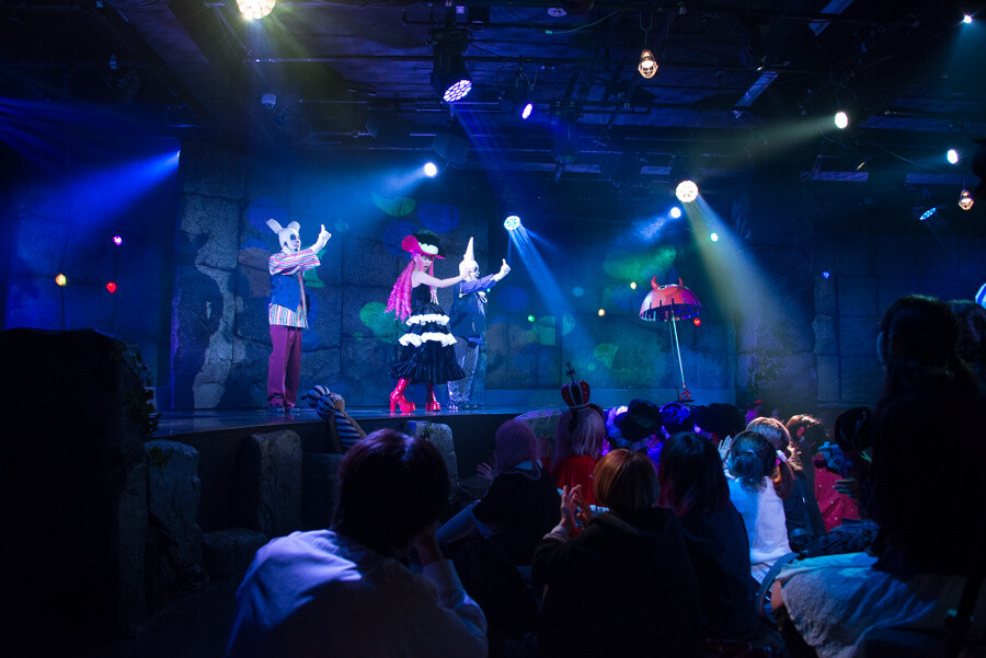 Tokyo One Piece Tower: Halloween Event “Zombie Pretty Fever” Kicks Off 18