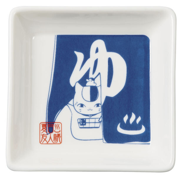 Relax With Hot Springs-Themed Natsume’s Book of Friends Prizes! 26