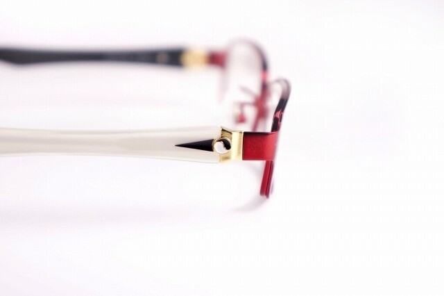 Fate x Shitsuji Gankyo Eye Mirror Collaboration Glasses Coming in Late March! 3