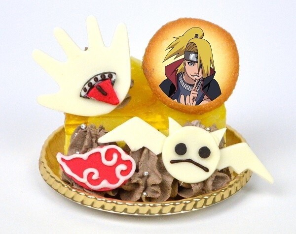 New Naruto Event at J-World Tokyo Introduces Akatsuki Members! 5