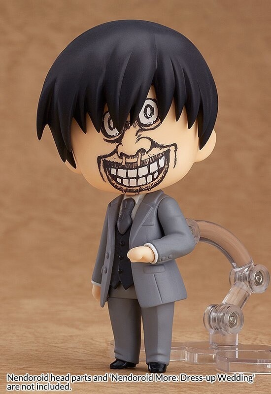 10 Awesome Accessories Your Nendoroids Deserve! 3
