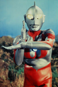 © Tsuburaya Productions 6