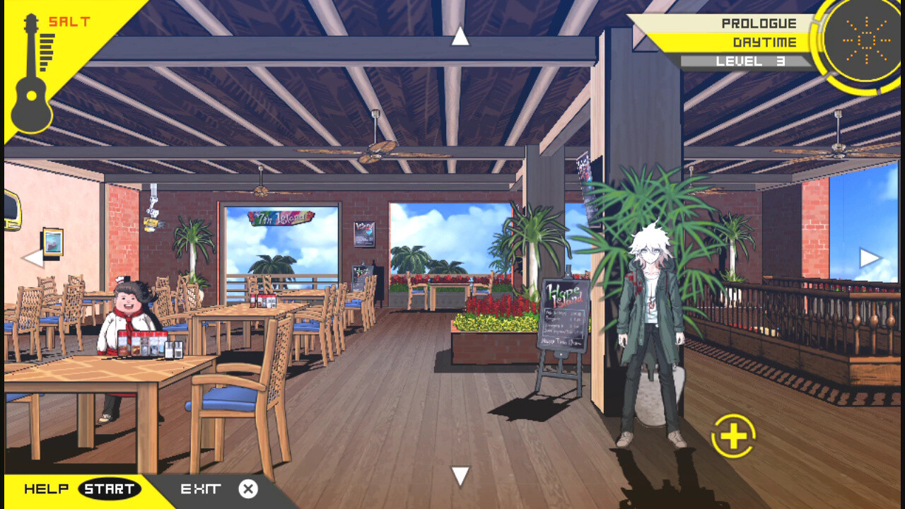 “Danganronpa 1 & 2 Reload” to Include 1st and 2nd Games, Improved Graphics, and Additional Modes 5