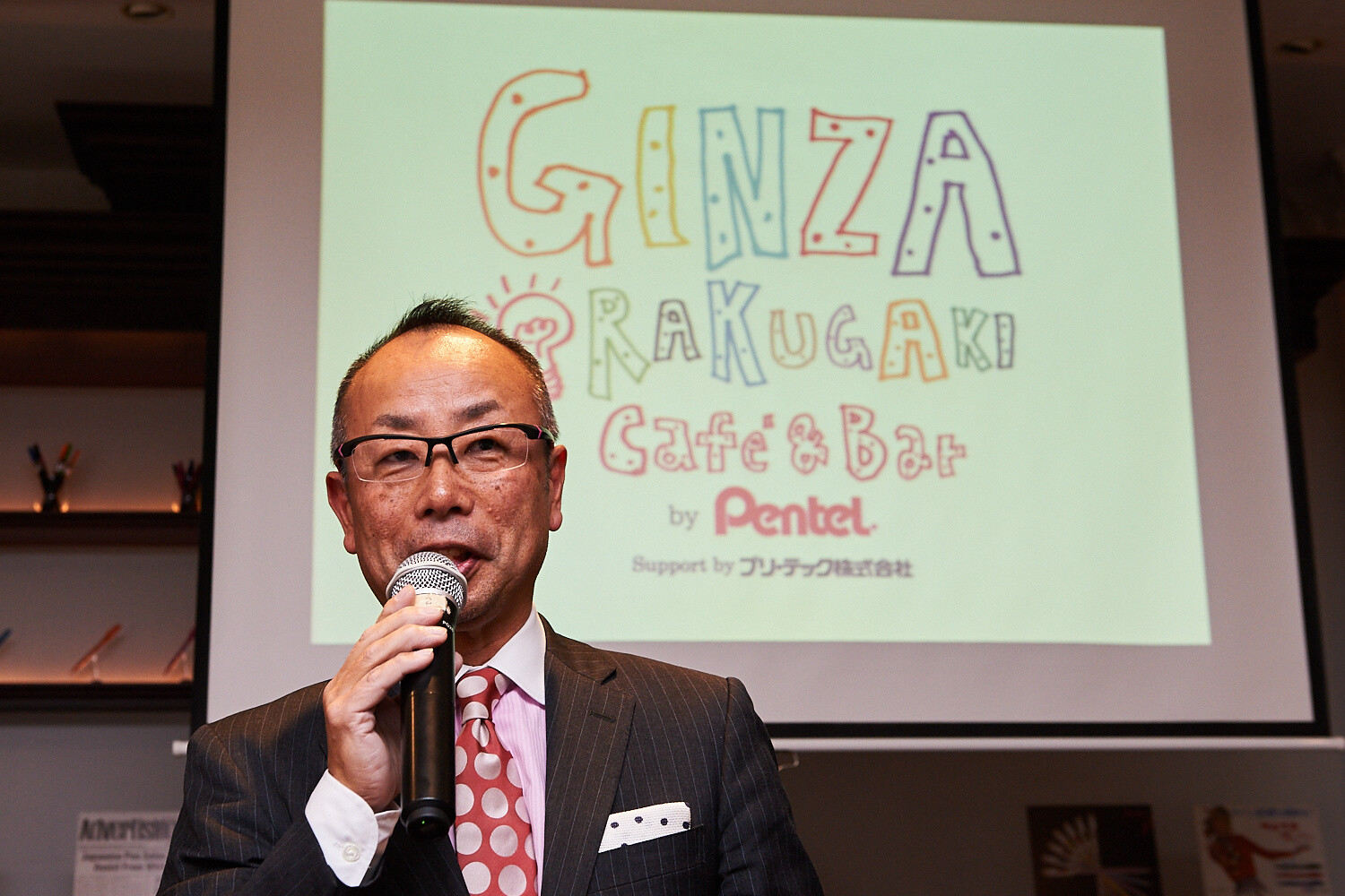 All-You-Can-Draw Rakugaki Café Has Zero Limits! [Photo Report] 1