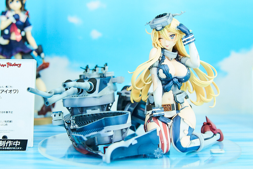 Wonder Festival 2017 Summer: Industry Edition [Event Report] 199