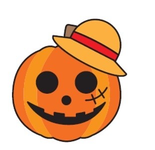 Tokyo One Piece Tower to Hold Halloween Event For Over a Month! 14