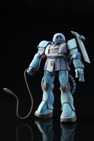 Open Category - 2nd Place 1