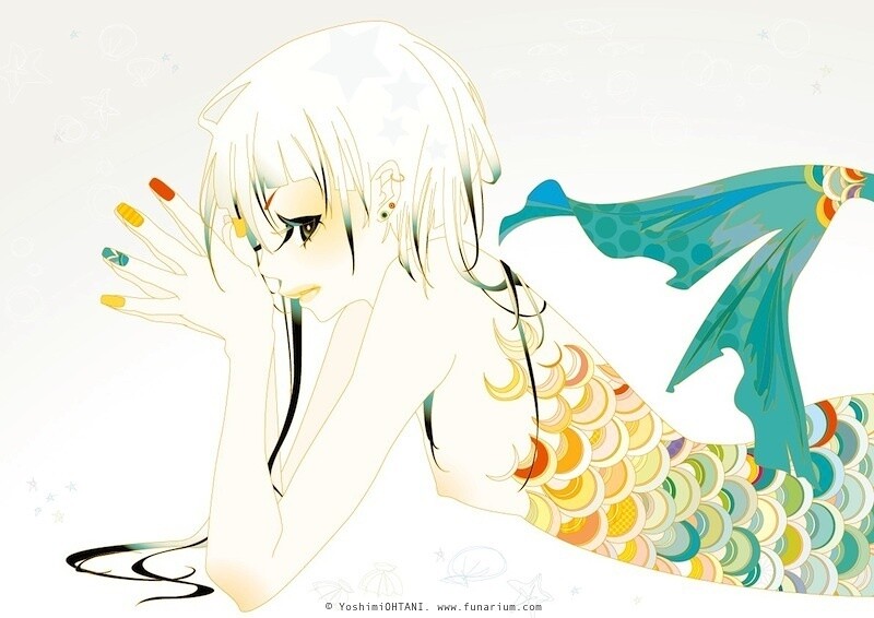 Creator Interview: Yoshimi OHTANI [2/2] 5