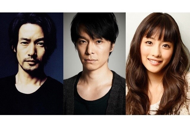 “Shin Godzilla” to Premiere in Summer 2016! 1