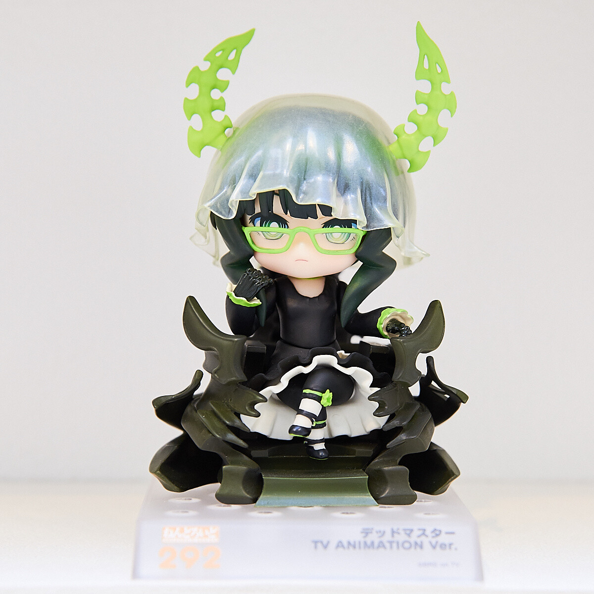 Good Smile Company 15th Anniversary Exhibition: Nendoroids [Photo Report] 42