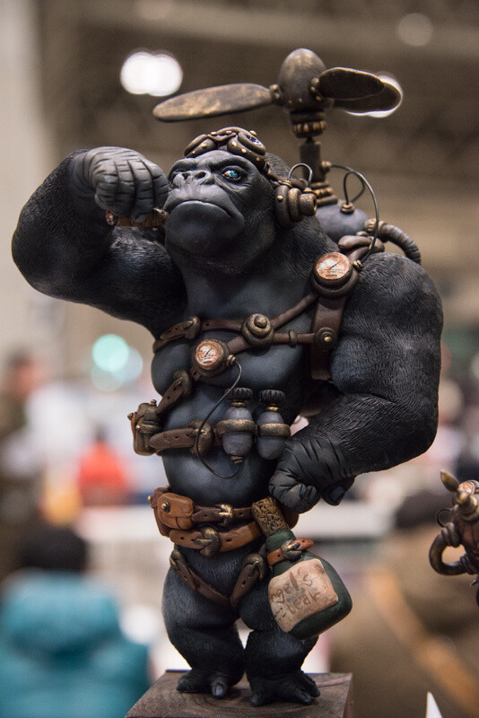 WonFes 2016 Winter Photo Collection! Part 1: Cool & Comical 168