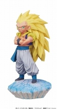 © Bird Studio / Shueisha Inc., Fuji TV Network Inc., Toei Animation Co. Ltd. 4