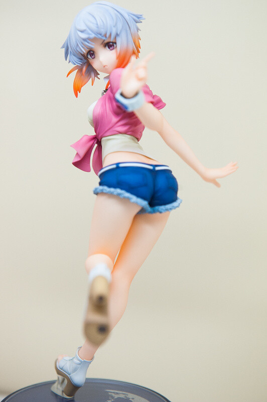 WonFes 2016 Winter Photo Collection! Part 2: Sexy & Cute 76