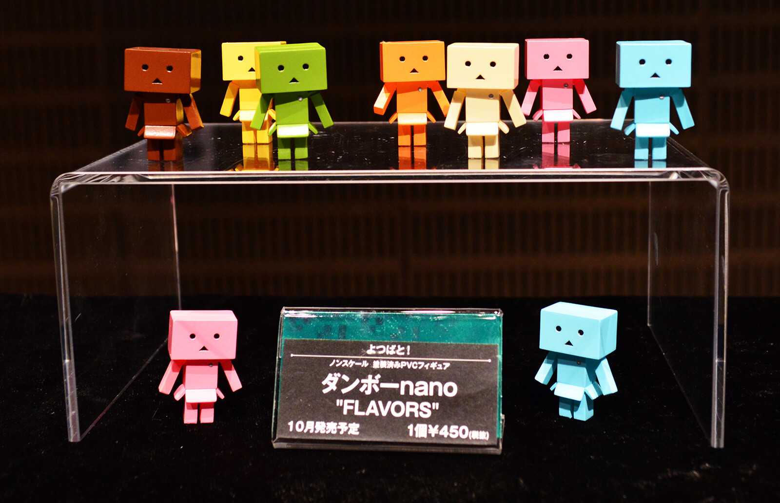 A Gathering of Anime Goods! Fans Get an Overview of Today’s Character Business at CafeReo Character Convention 31