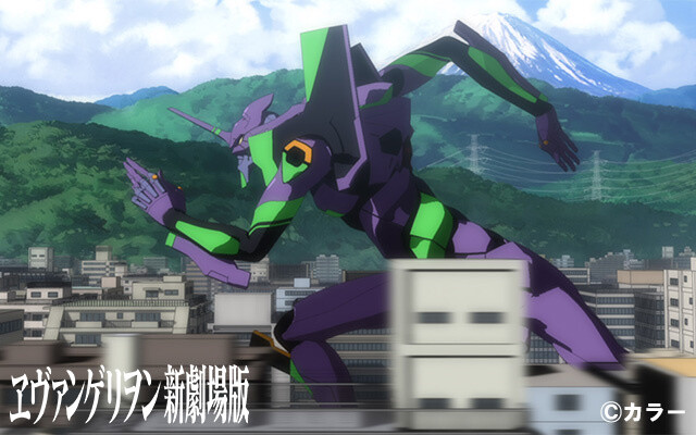 Special Feature: “Seichi Junrei” - Discover a New Way to Enjoy Japan! 8