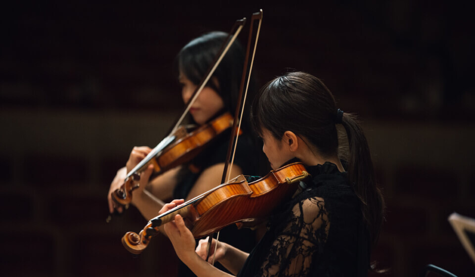 See the Program for the Hit Video Game Music Orchestra Super RPG Orchestra! 4