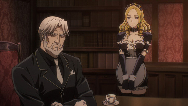 New Trailer Dropped for Second Season of Overlord II! 16