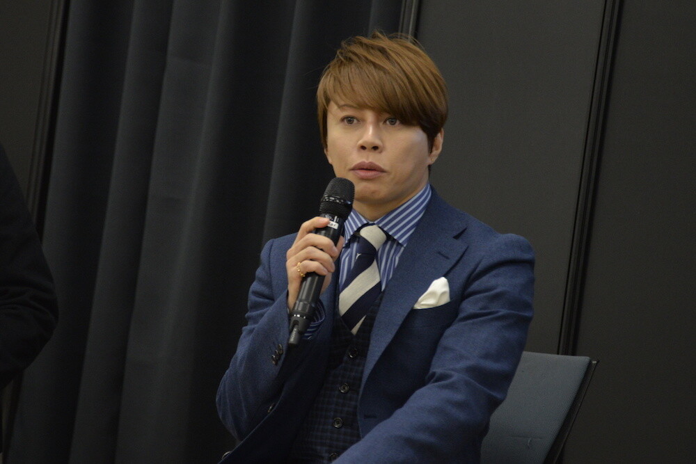 Nishikawa Takanori Appointed as MAG Project Councillor 1