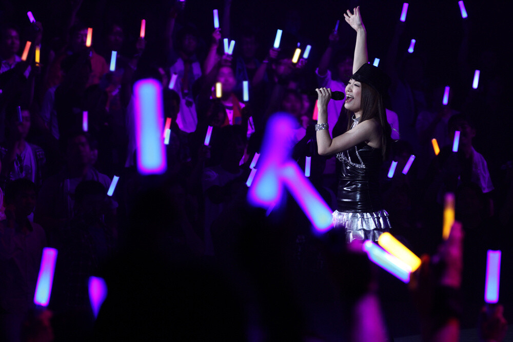 “We’re Coming to Meet Fans Around the World” - New Brand Aimed at Overseas Anison Performances, ANISAMA WORLD, Commences 20