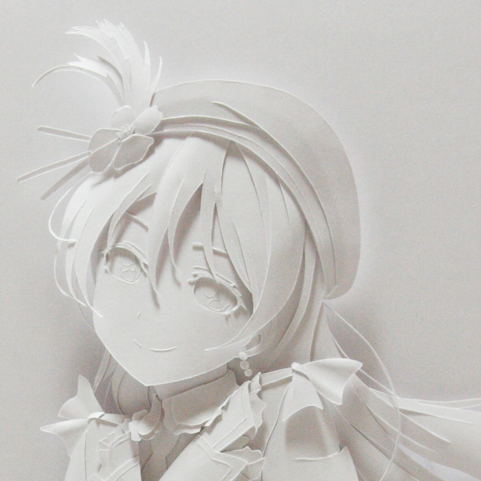 *Love Live! School Idol Product* Umi Sonoda 8