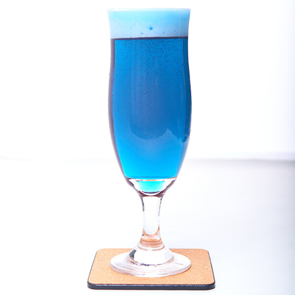 Blue Zombeer: 900 JPY 5