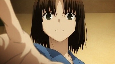 © Kinoko Nasu / Seikaisha, Aniplex Inc., Kodansha Ltd., Notes, Ufotable 8