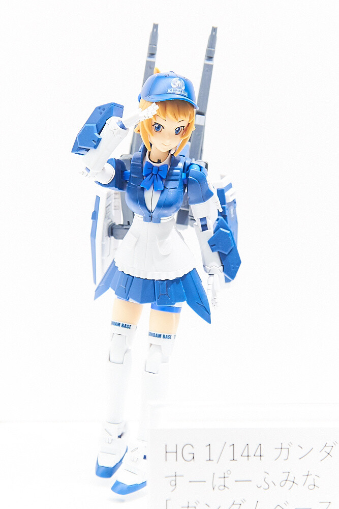 Find Gunpla Heaven at Gundam Base Tokyo! [Photo Report] 24