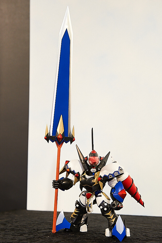 New Kotobukiya Goods Revealed at Akihabara Photo Session! [Photo Report] 10