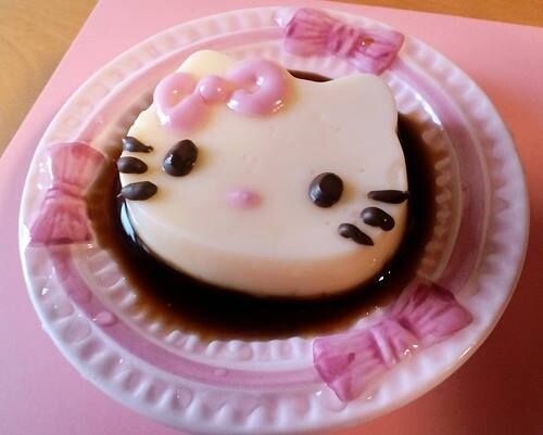 A Selection of 21 Kawaii Sweets Including Rilakkuma and Hello Kitty! 0
