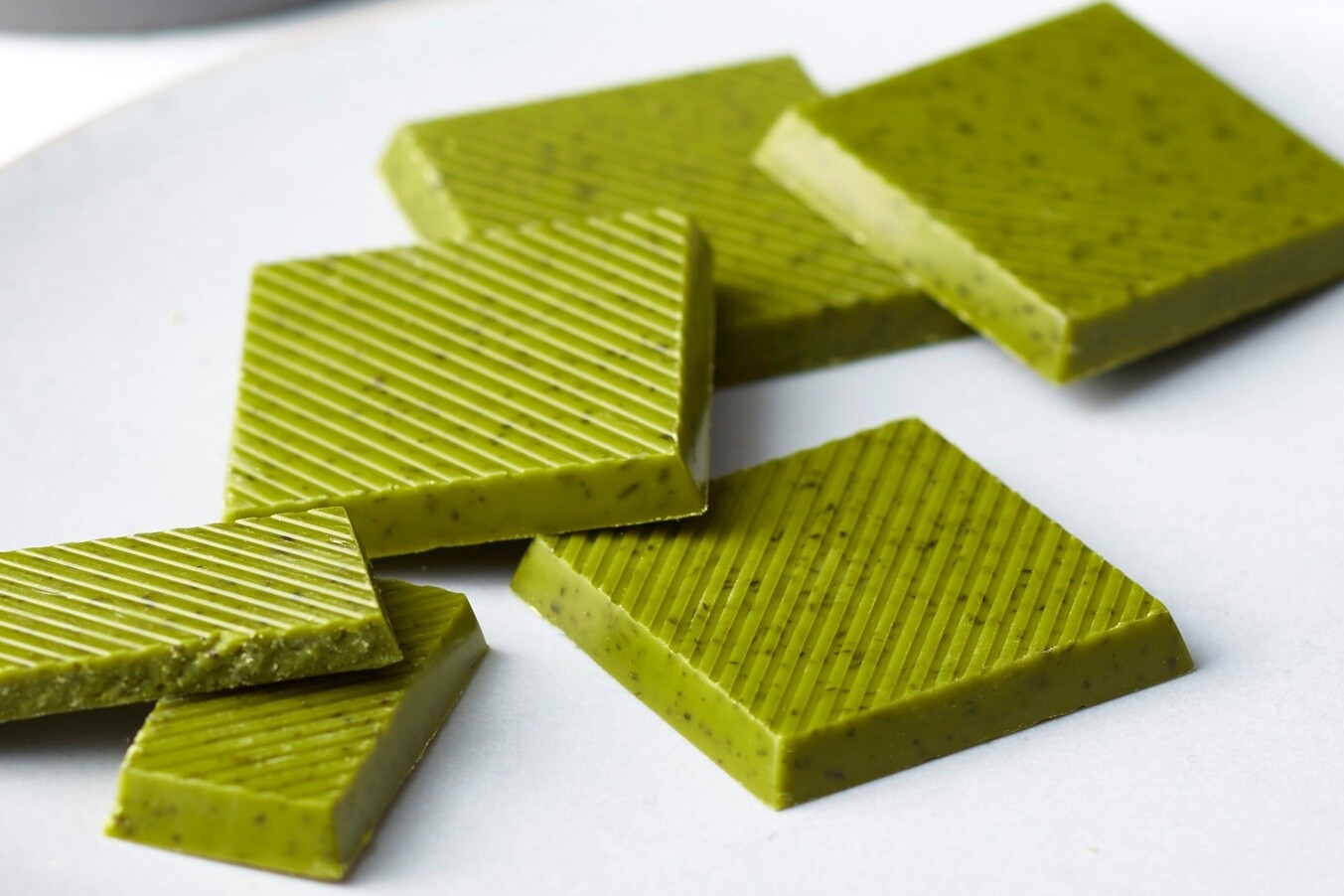 Gorgeous Chocolate on Display at Seibu Shibuya Store for Shibuya Chocolate Paradise! 1