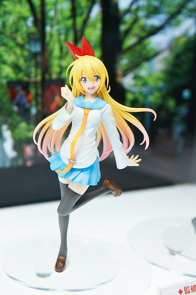 Which Ones Do You Like? Wonder Festival 2014 [Summer] Photo Report: Cute & Sexy Edition 140
