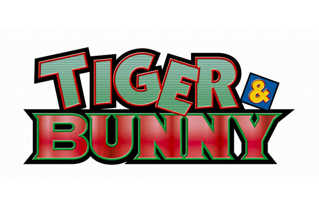 New Tiger & Bunny Anime Series Incoming! 0