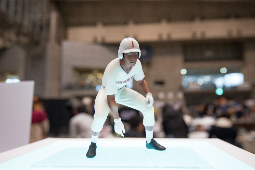 Looking Back at WonFes 2015 [Winter]! Part 1: Photo Collection of Cool & Comical Creations! 63