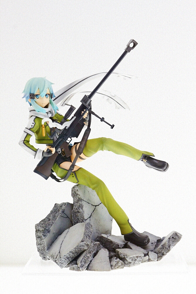 Which Ones Do You Like? Wonder Festival 2014 [Summer] Photo Report: Cute & Sexy Edition 29