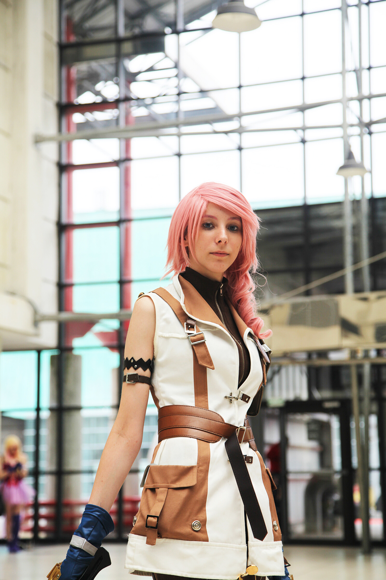 Paris’ Passion for Otaku Culture Hasn’t Dwindled: Japan Expo 2013 Report 10