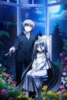 © Tatsuhiko Hikagi, Media Factory / Dansai Bunri no Crime Edge Production Committee 0