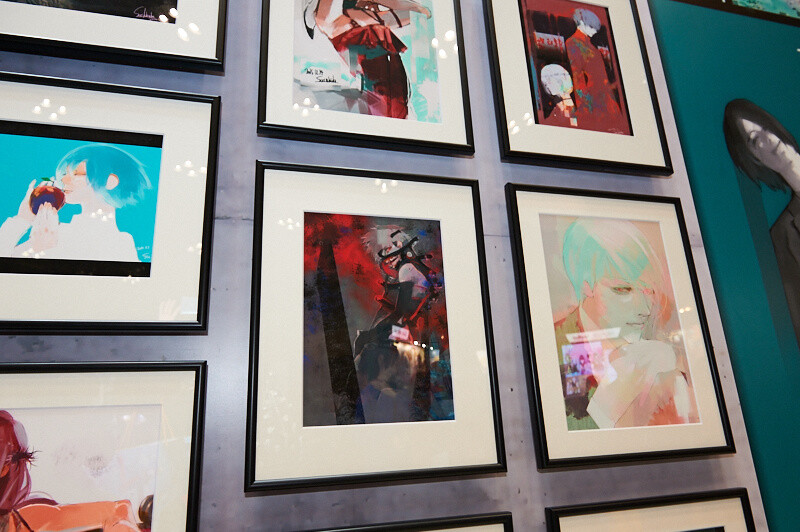 Jump Festa 2018 [Photo Report] 86