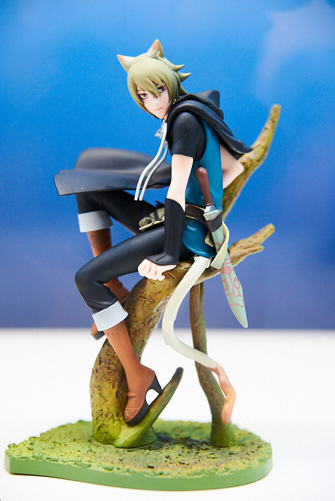 Kotobukiya "es series” 10th Anniversary Exhibition [Event Report] 9