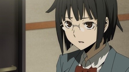 © 2014 Ryogo Narita / Kadokawa ASCII Media Works Publishing / Ikebukuro Dollars 10