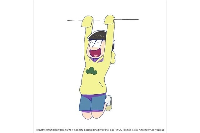 © Fujio Akatsuka / Osomatsu-san Production Committee 5