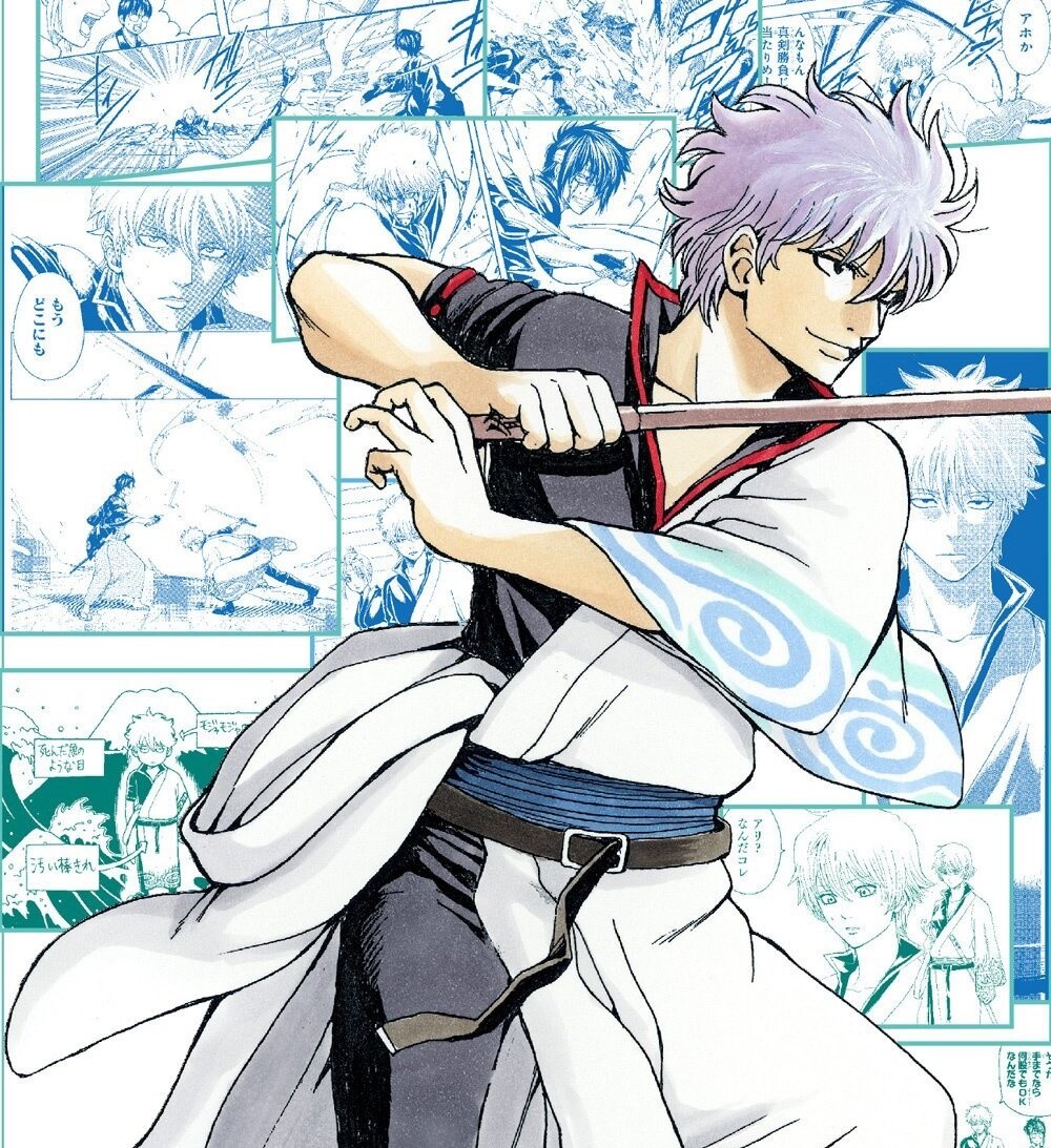 Who's the Best Anime Husband Material?! 1