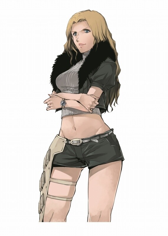 Popular Trading Card Game “Zillions of Enemy X” is Coming to the PS3! 1