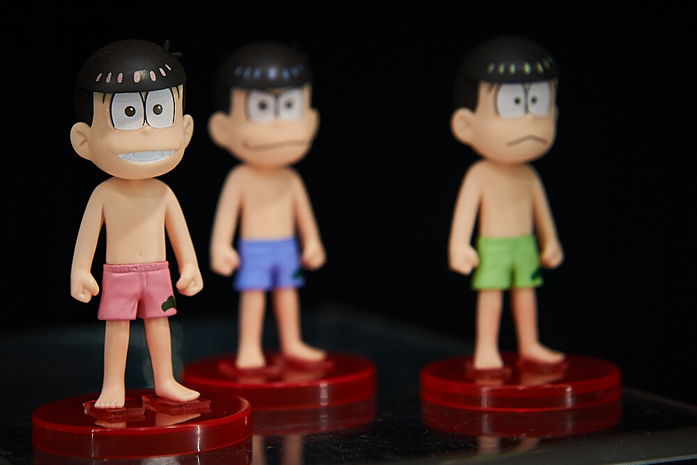 47th Prize Fair [Photo Report] 14